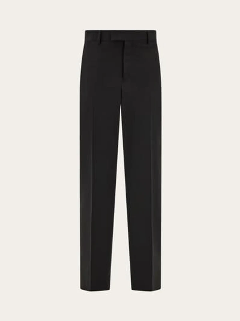 Tailored pants