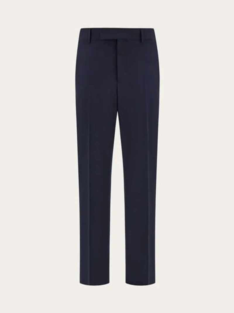 Tailored pants