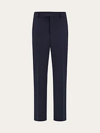 Tailored pants