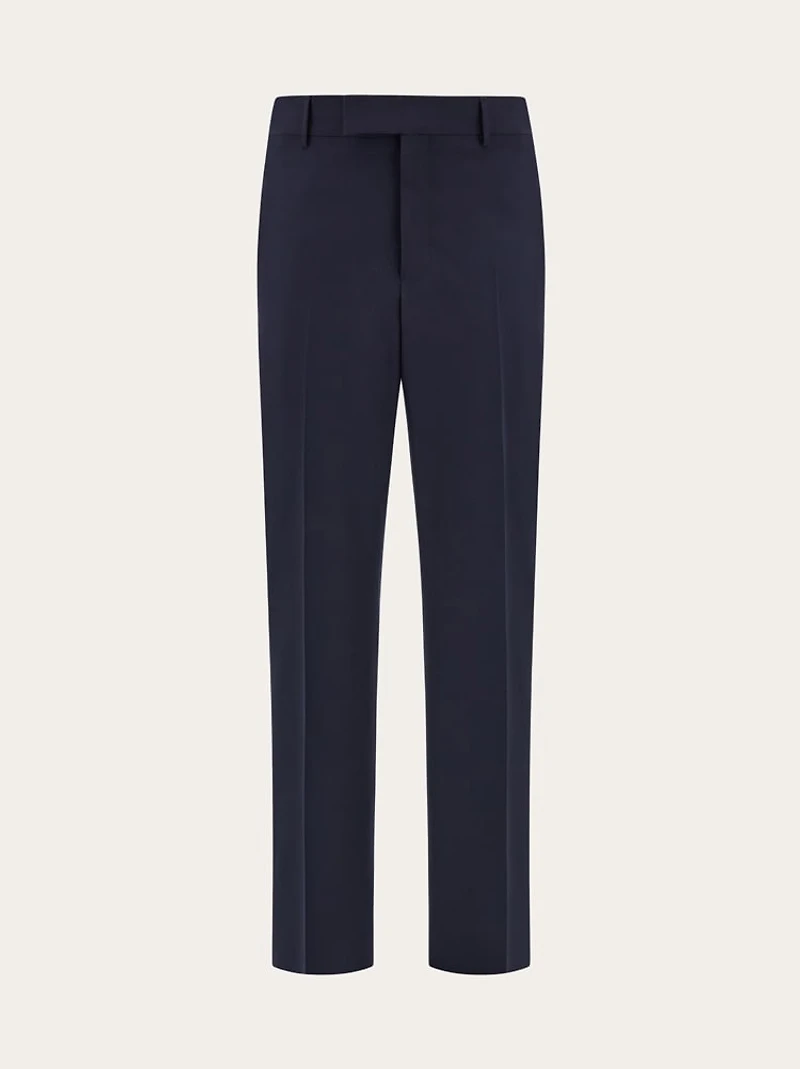 Tailored pants