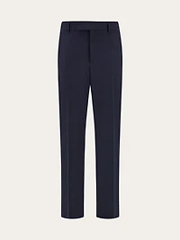 Tailored pants