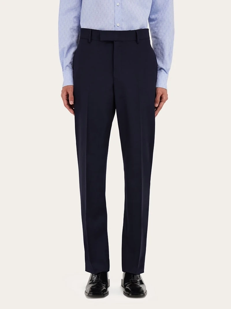 Tailored pants