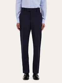 Tailored pants