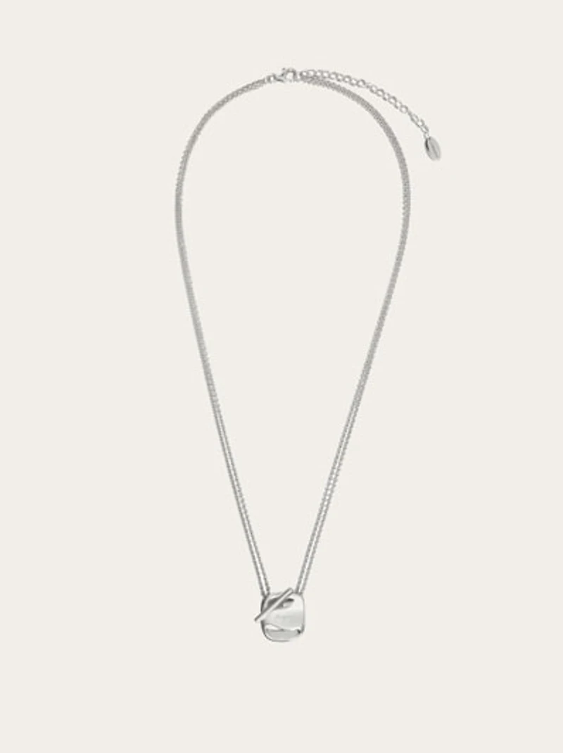 Vara necklace -  S