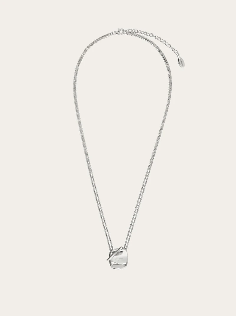 Vara necklace -  S