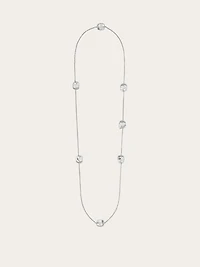 Vara long necklace