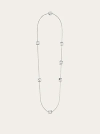 Vara long necklace