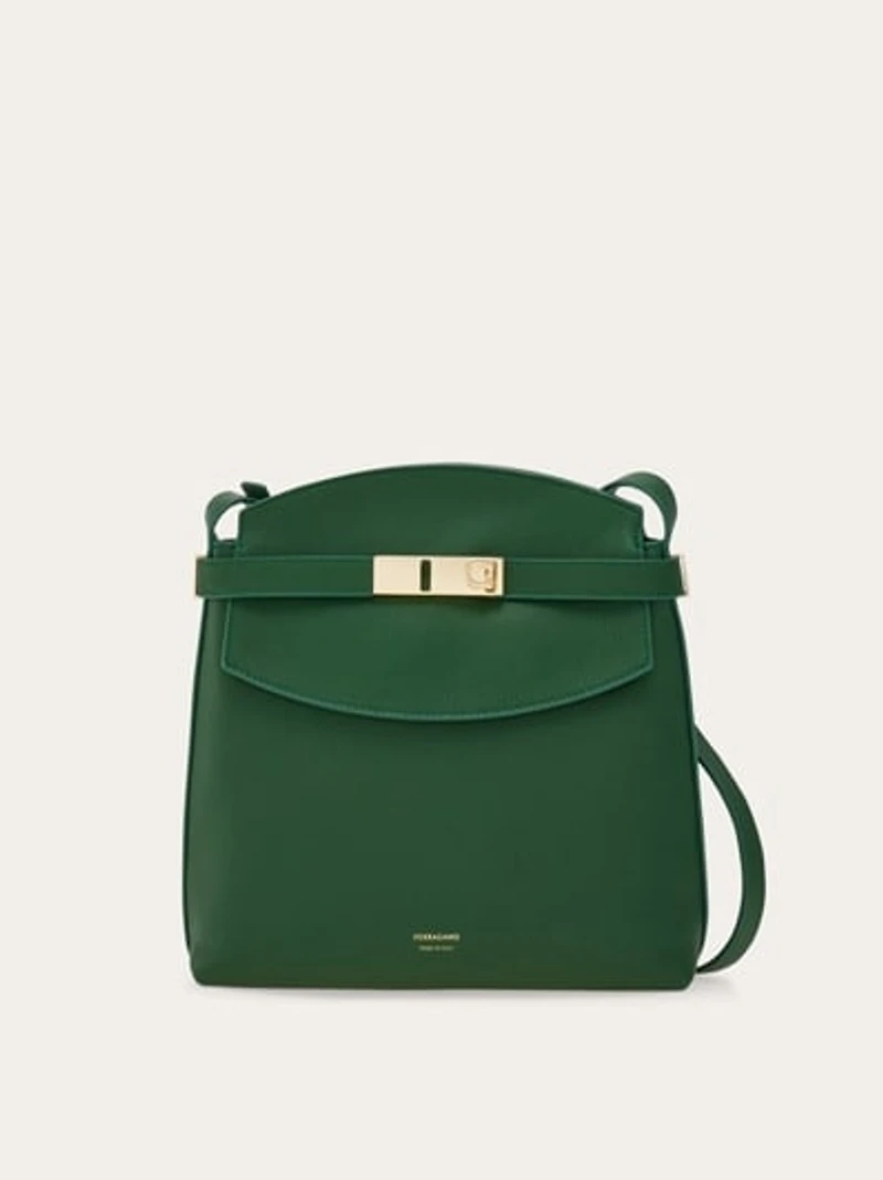 Hug messenger bag
