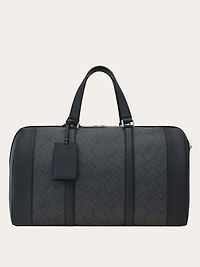 Ferragamo Monogram duffle bag