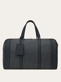 Ferragamo Monogram duffle bag
