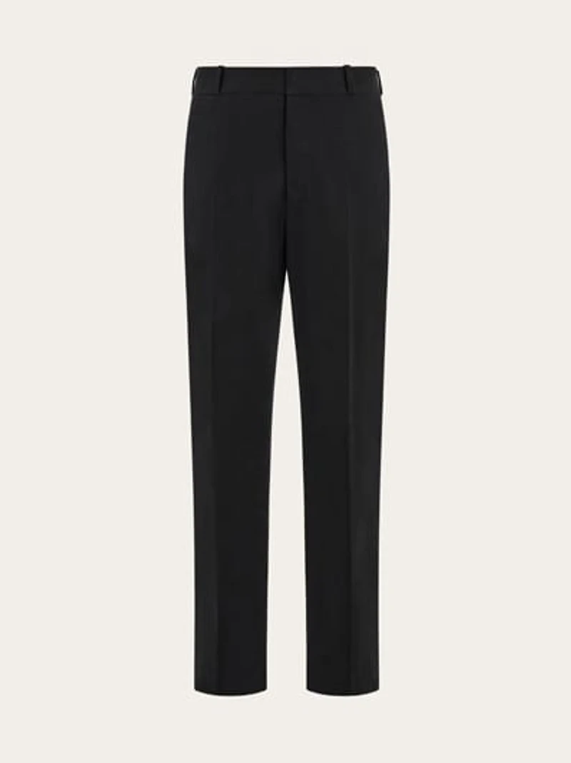 Tailored pants