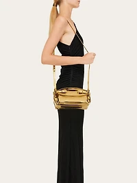 Hug soft crossbody bag (XS)