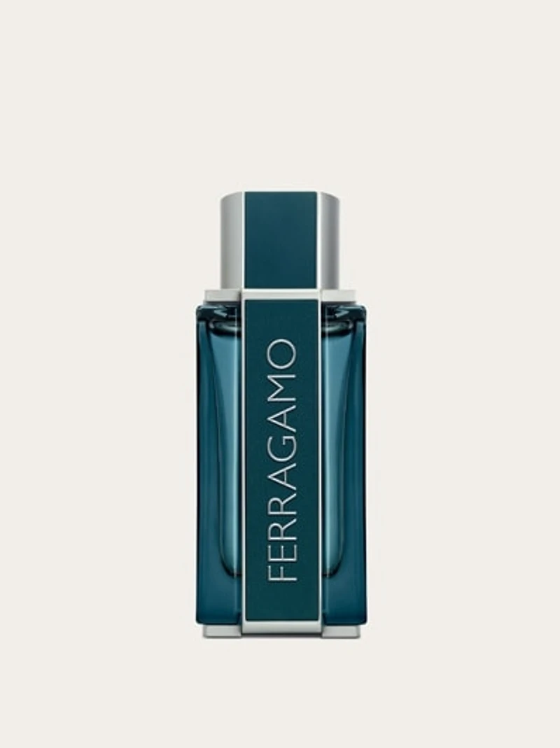 Ferragamo Intense Leather - EDP 3.4 fl. Oz.