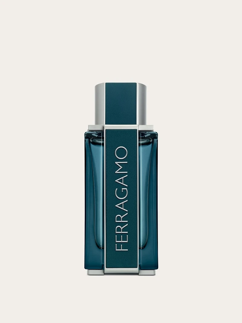 Ferragamo Intense Leather - EDP 3.4 fl. Oz.