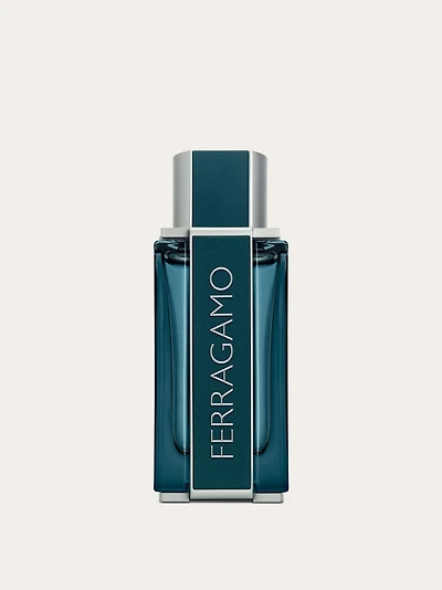 Ferragamo Intense Leather - EDP 3.4 fl. Oz.