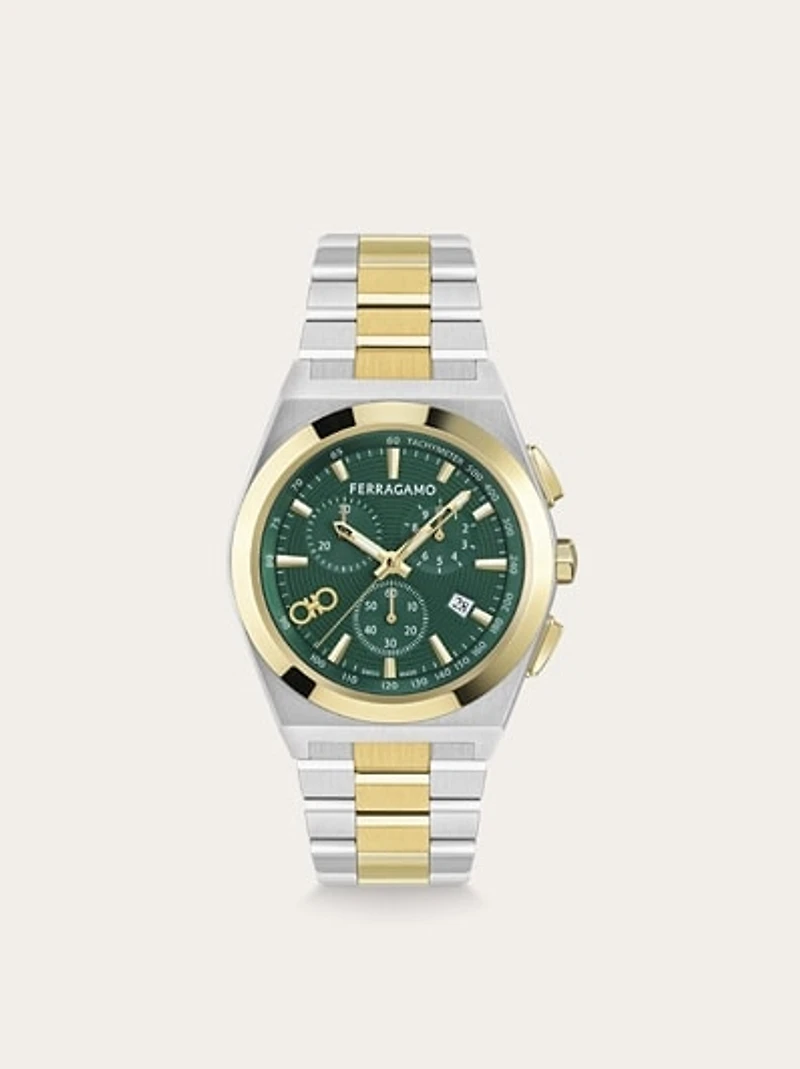 Vega Upper East Chrono
