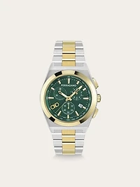 Vega Upper East Chrono