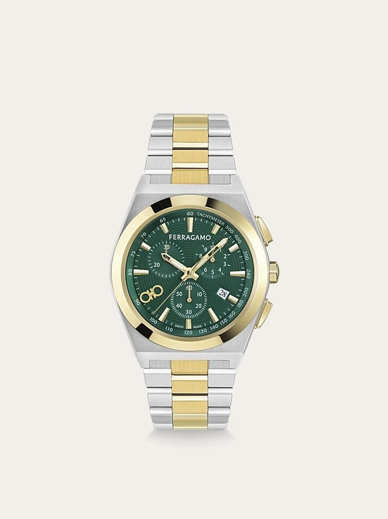 Vega Upper East Chrono