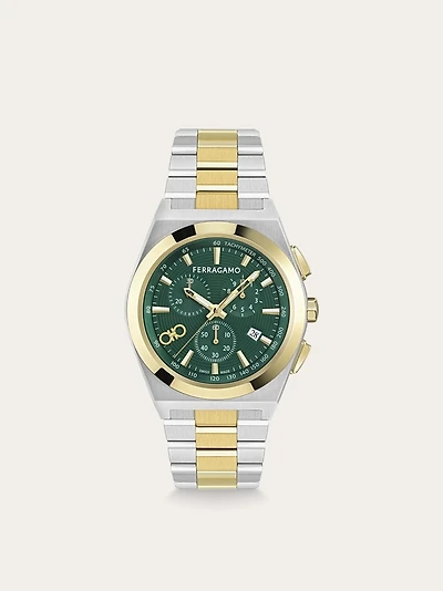 Vega Upper East Chrono
