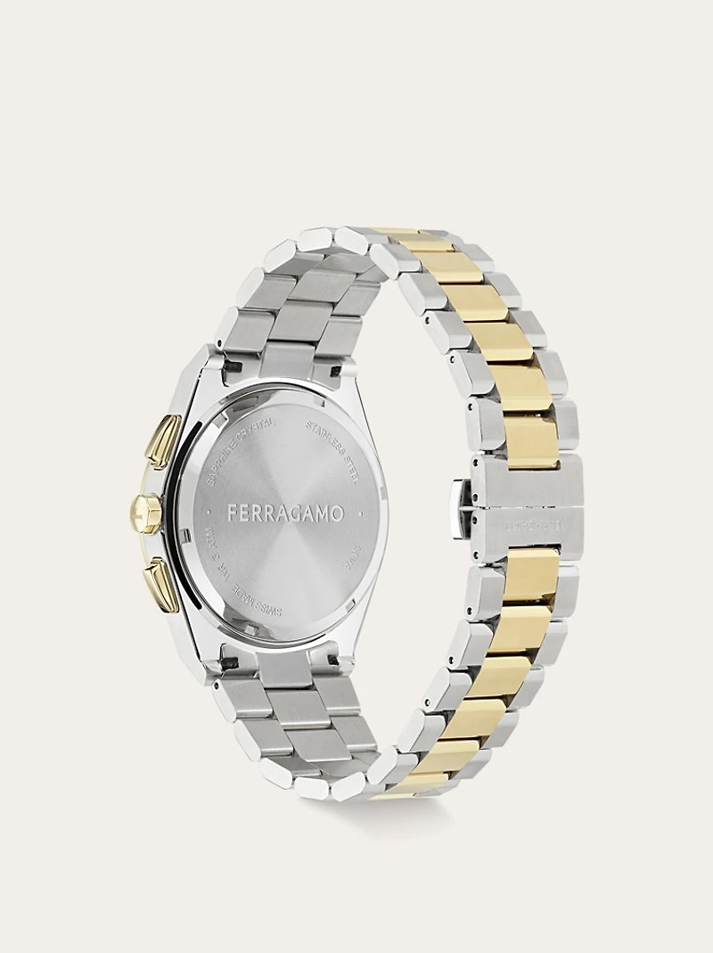 Vega Upper East Chrono