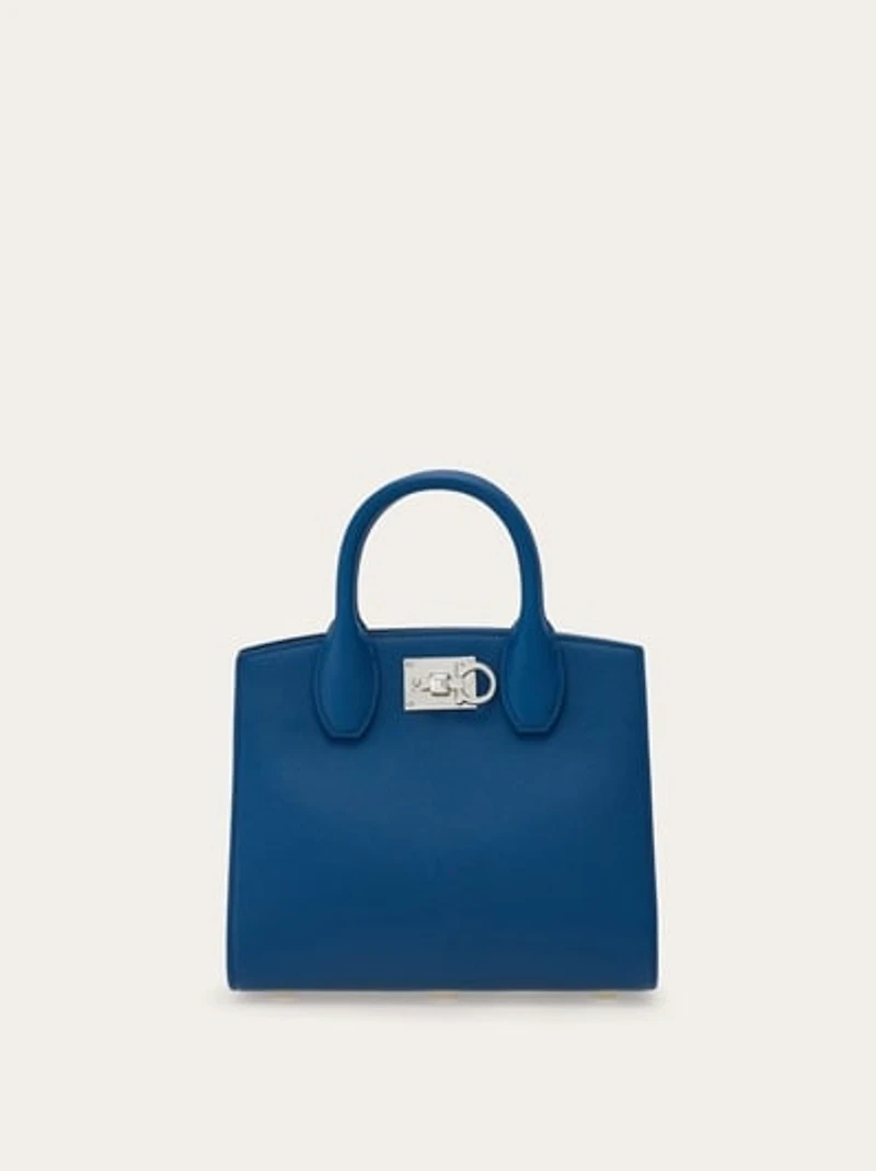 Ferragamo Studio box bag (XS