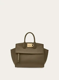 Ferragamo Studio soft bag (M