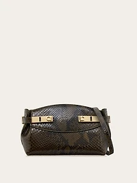 Hug soft crossbody bag (XS)
