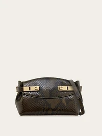Hug soft crossbody bag (XS)