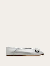 Vara bow ballet flat