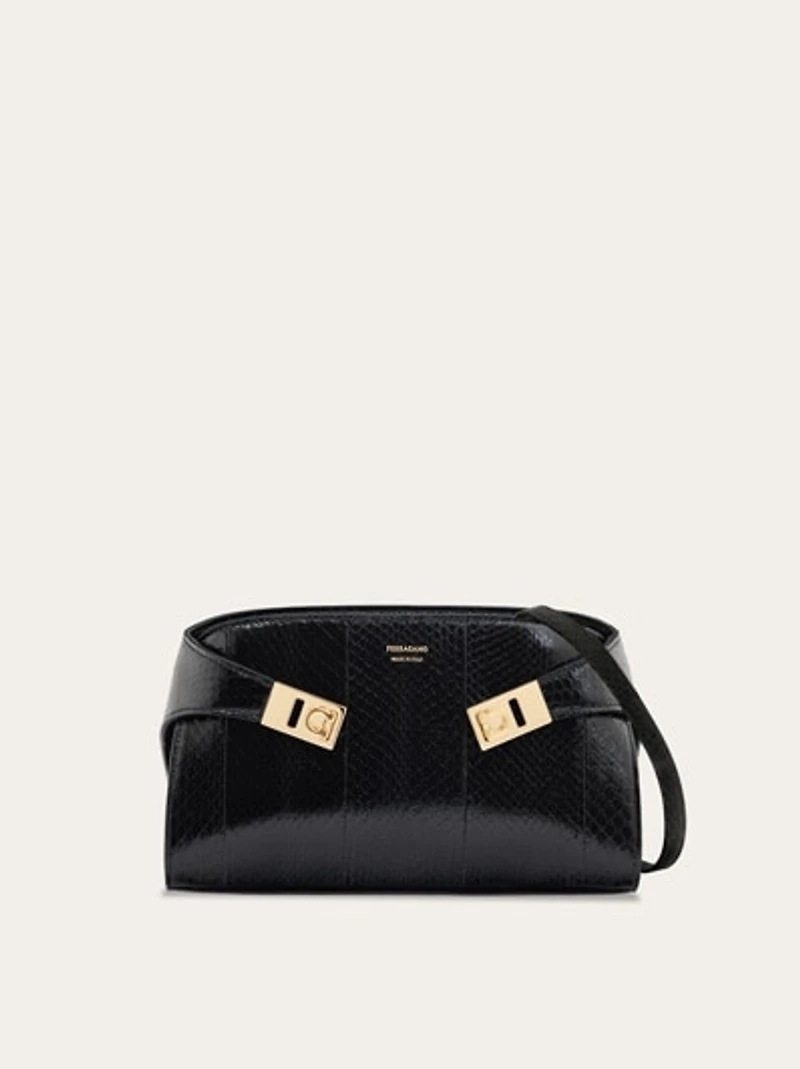 Hug mini crossbody bag