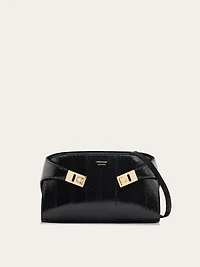 Hug mini crossbody bag
