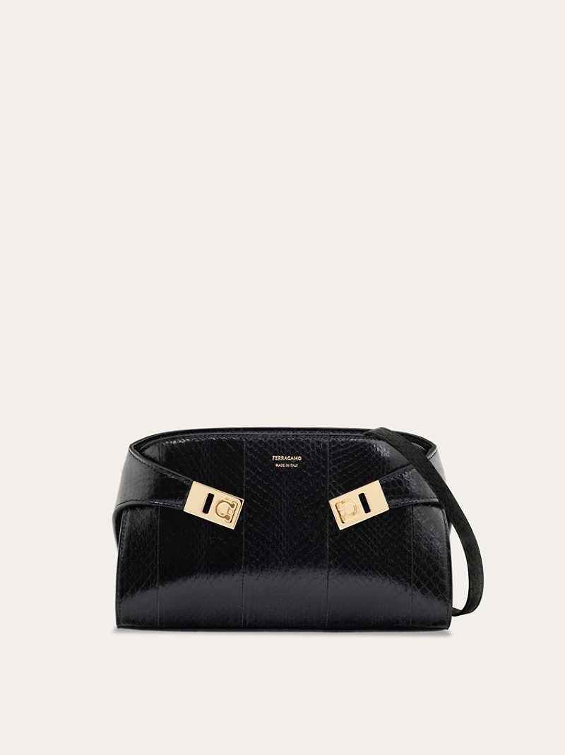 Hug mini crossbody bag