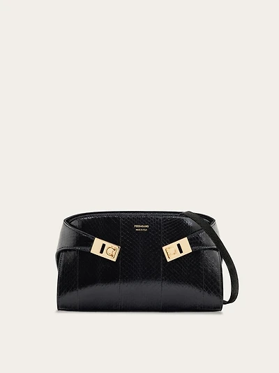 Hug mini crossbody bag
