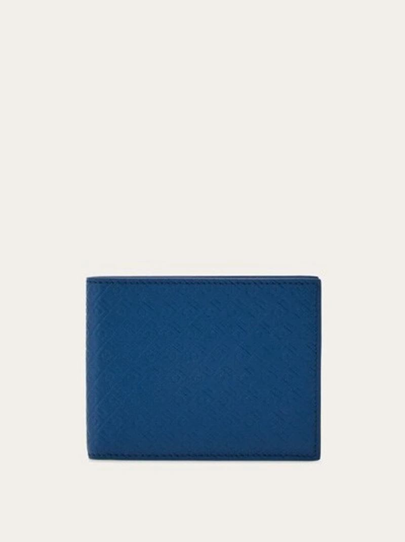 Ferragamo Monogram wallet