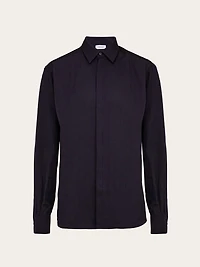Ferragamo Monogram sport shirt