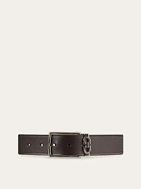 Adjustable belt
