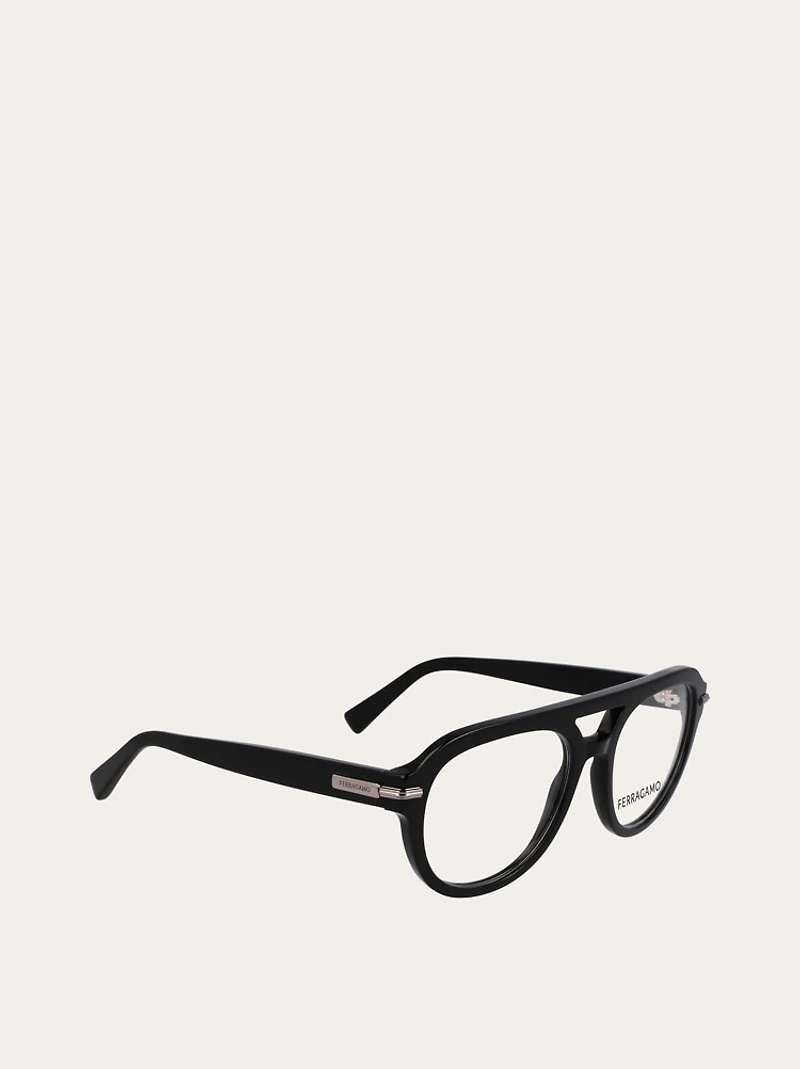 Optical glasses