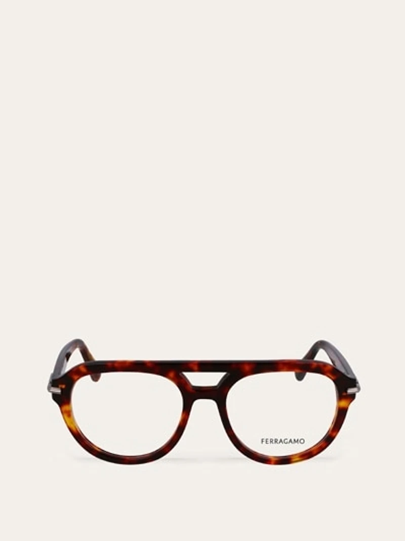 Optical glasses