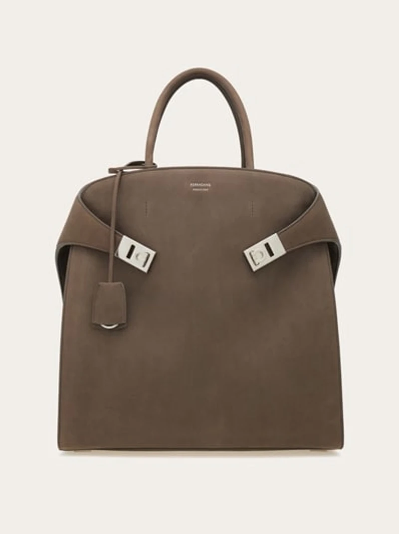 Hug tote bag