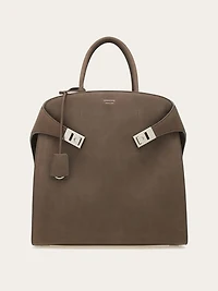 Hug tote bag