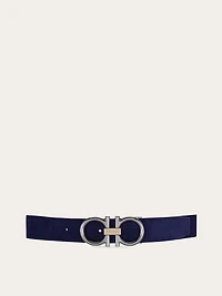 Adjustable Gancini belt