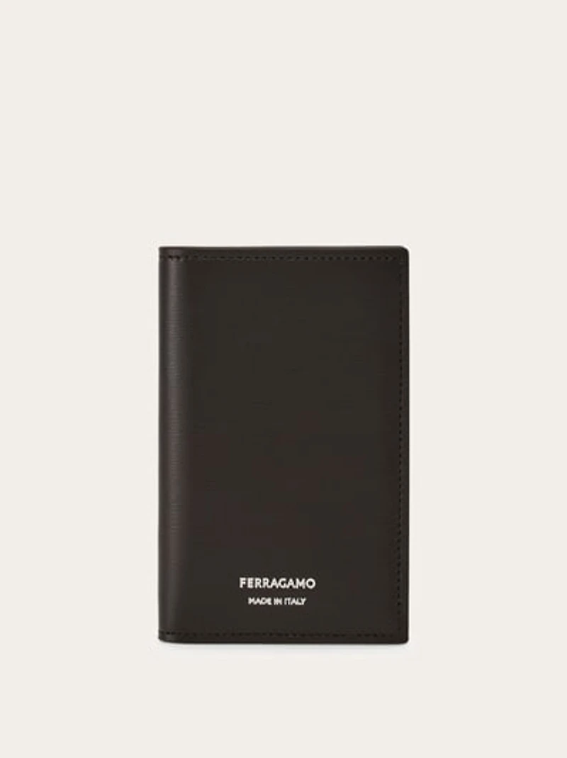 Credit card holder