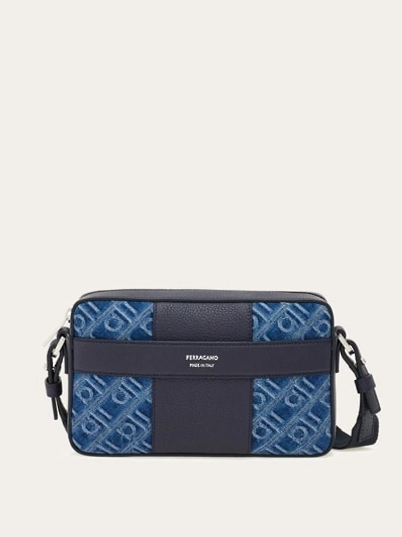 Ferragamo Monogram crossbody bag