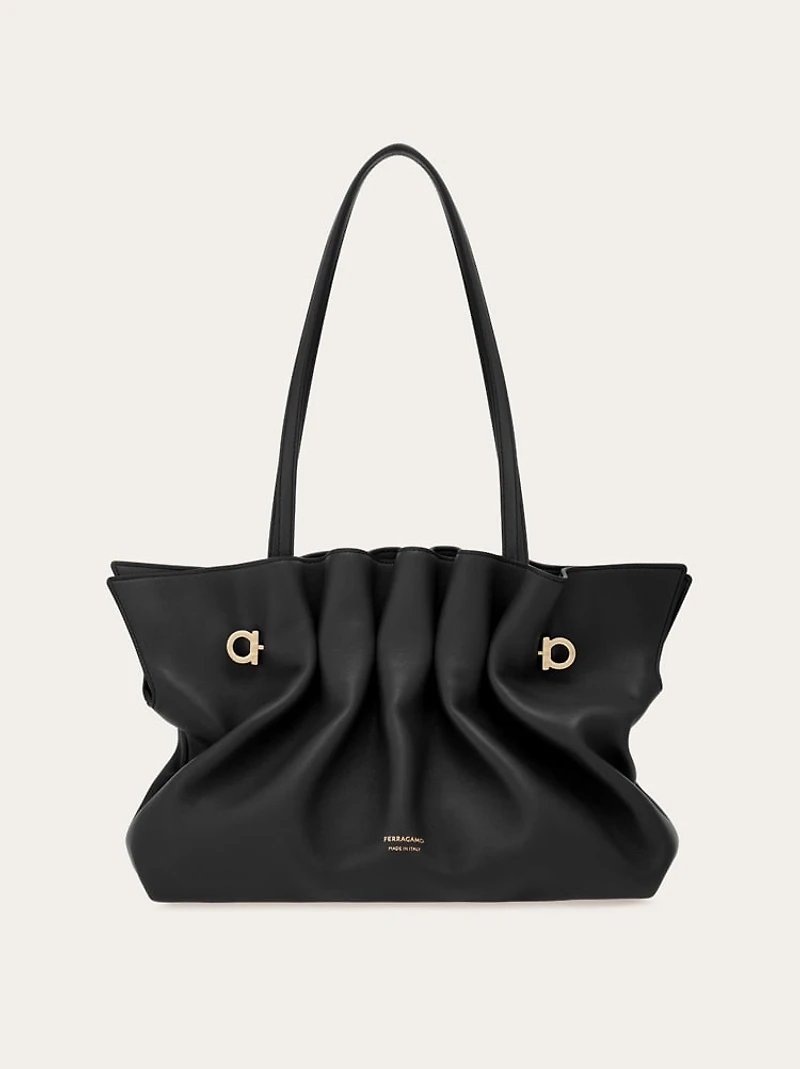 Ferragamo Soft-bag (M