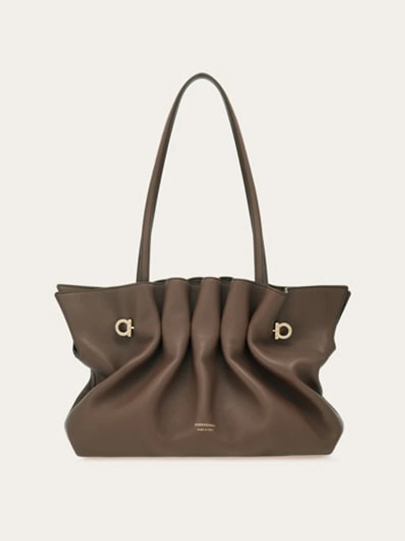 Ferragamo Soft-bag (M