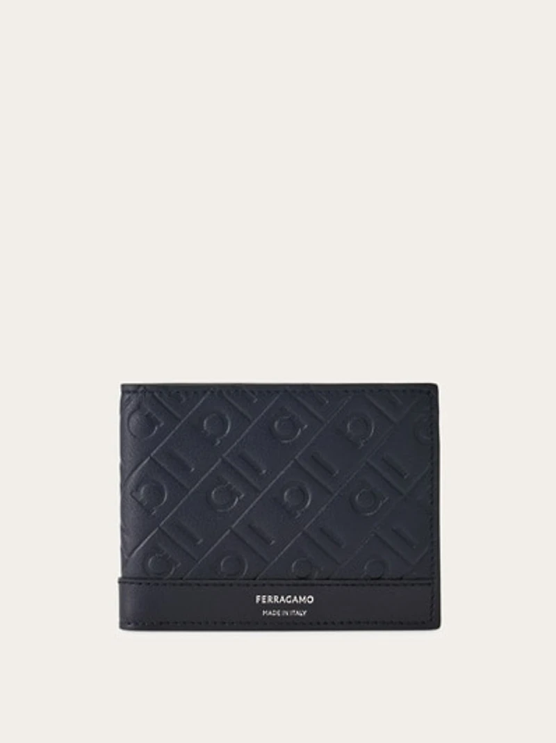 Ferragamo Monogram wallet