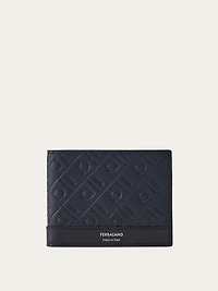 Ferragamo Monogram wallet