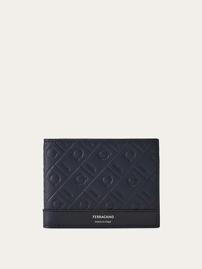 Ferragamo Monogram wallet