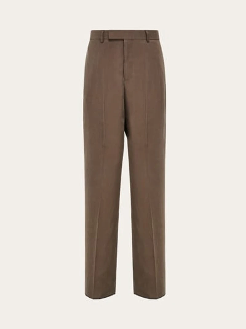 Tailored trouser