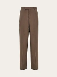 Tailored trouser